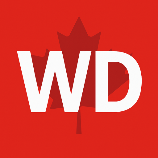 Canada favicon