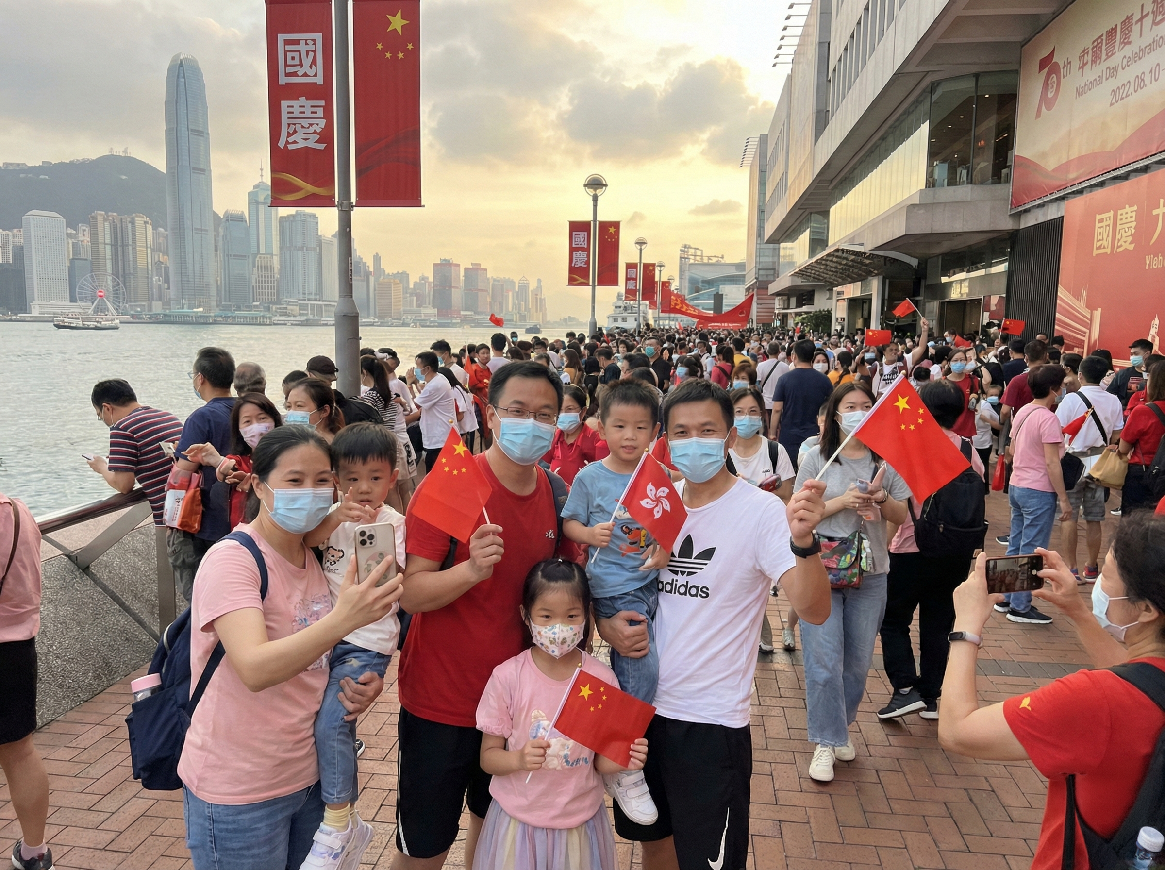 Hong Kong General Holidays 2026: Complete List and Deadline Planning Guide