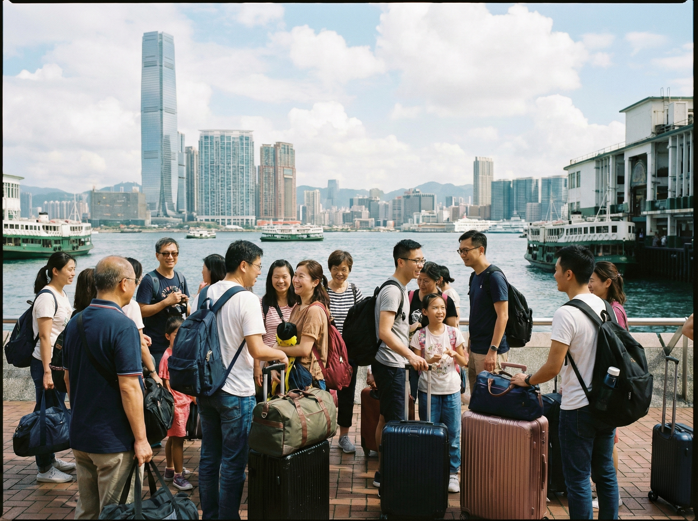 Hong Kong Long Weekends 2026: Strategic Leave Planning
