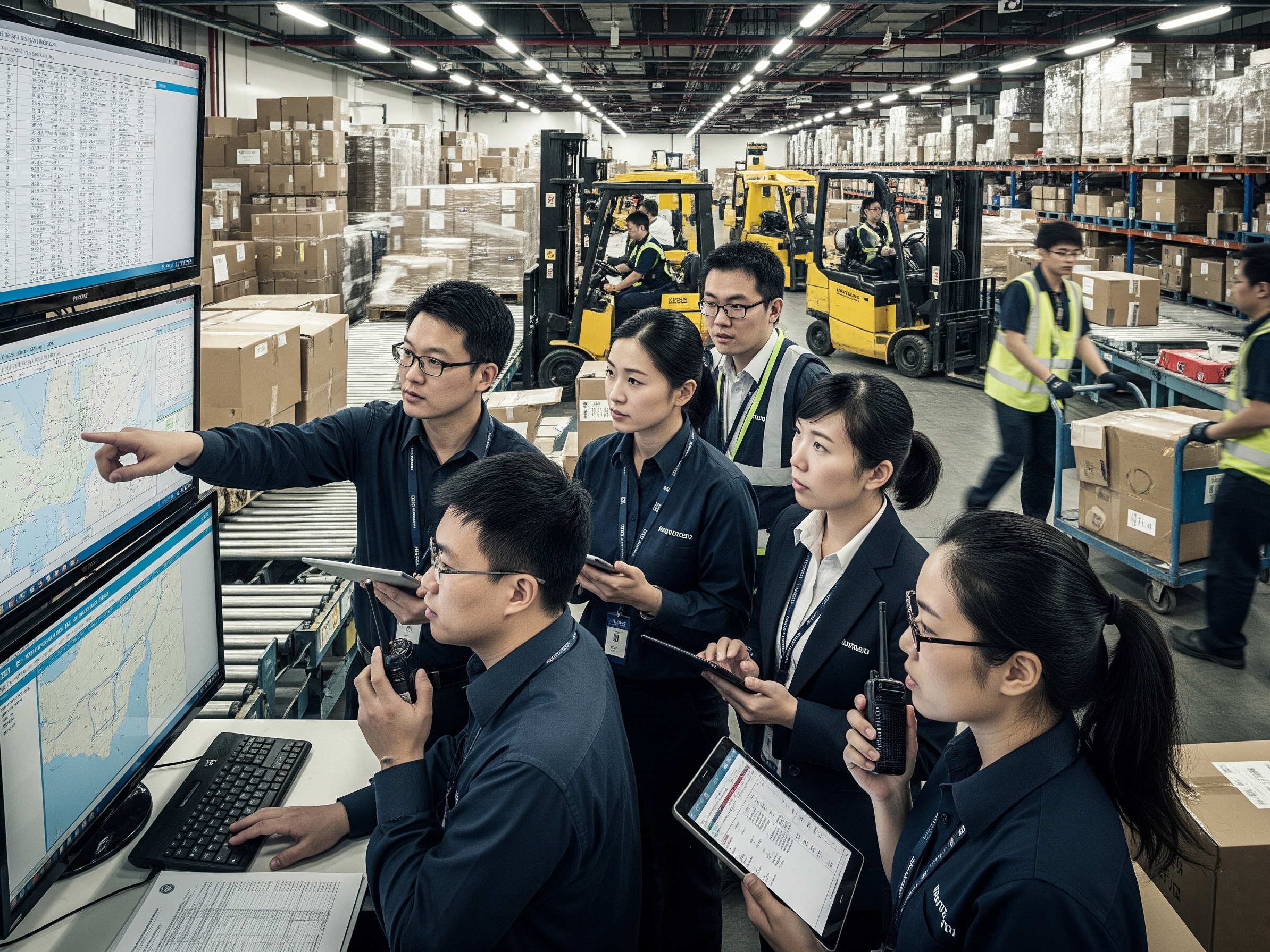 Working Days vs Calendar Days in Hong Kong: How to Choose the Right Method