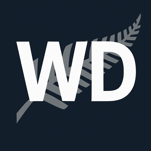 New Zealand favicon